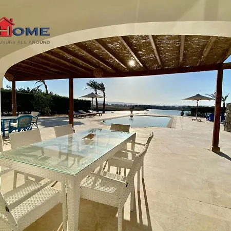 Stylish 4 Bedrooms Villa At White Villas V15-Ph5 With A Private Pool