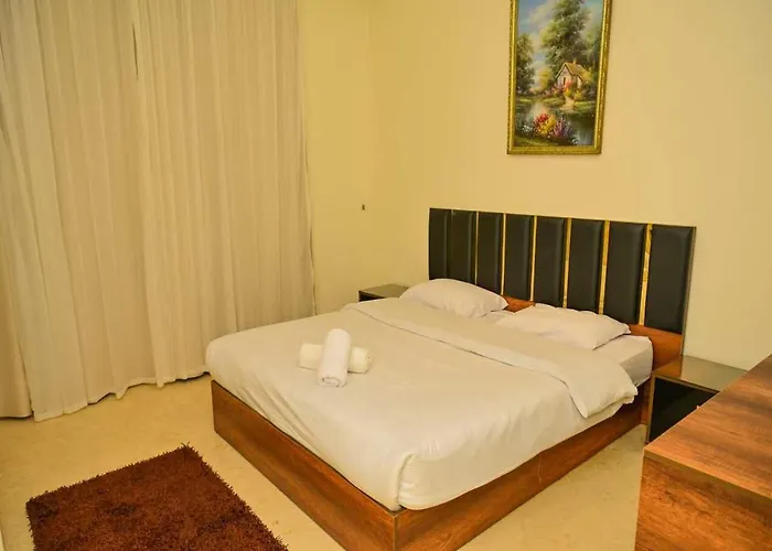 Villa Stylish 4br V15 With A Private Heated Pool At White Hurghada